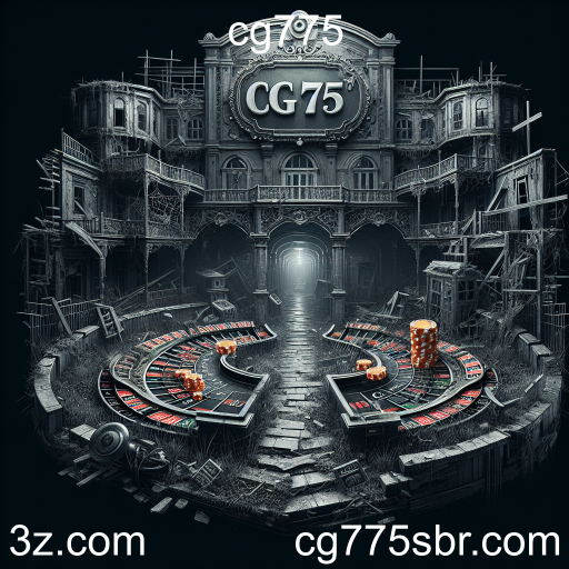 Explorando o Universo dos Jogos de Terror no cg775