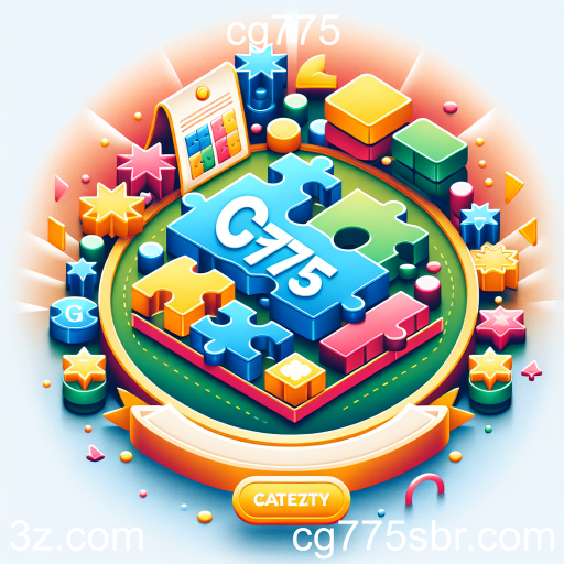 Desvende a Diversão com os Jogos de Quebra-Cabeça do cg775